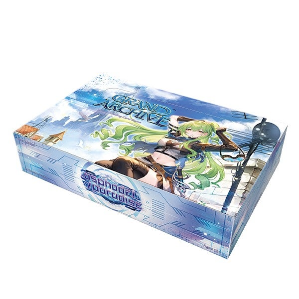 Grand Archive | Magic Man Games