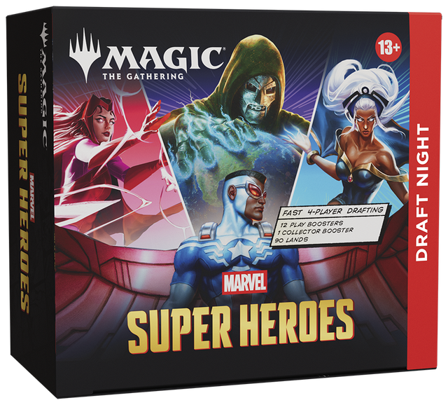 Magic The Gathering | Magic Man Games