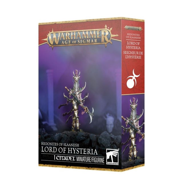 Warhammer Age of Sigmar | Magic Man Games