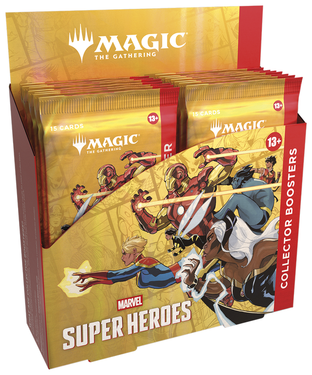 Magic The Gathering | Magic Man Games