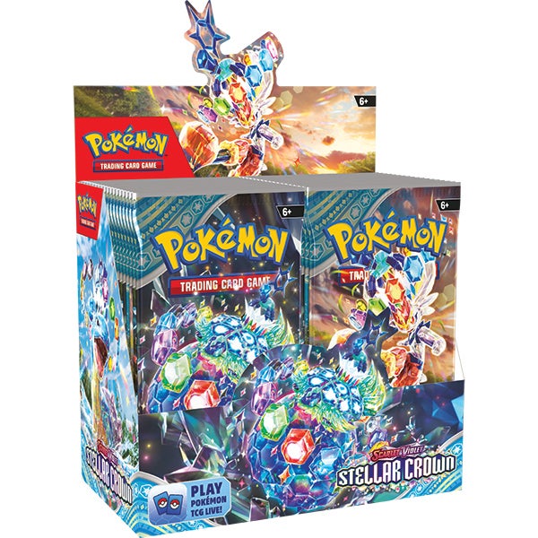 pokemon booster box under $200 Pokmon TCG: Mega EvolutionPerfect Order Display : Toys & Games With its quick Perfect Order Booster Boxes Under