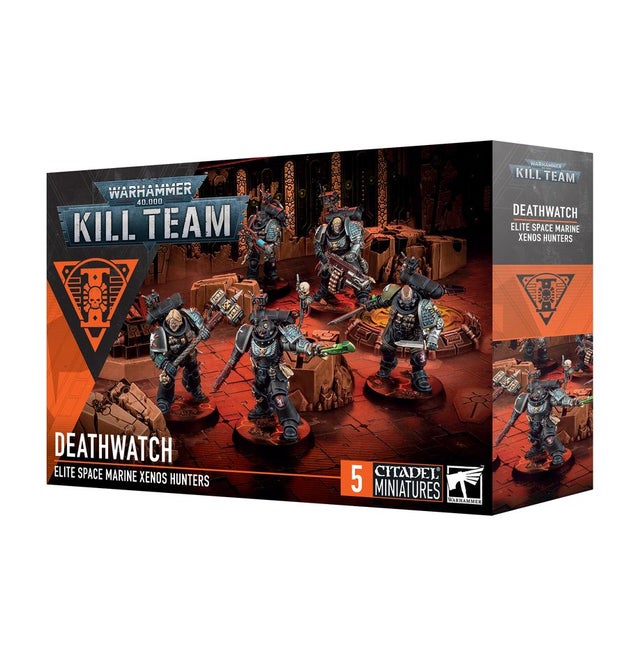 Warhammer Kill Team | Magic Man Games