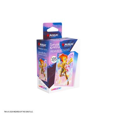 Card Sleeves | Magic Man Games
