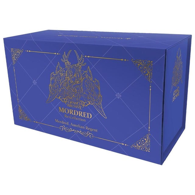 Grand Archive | Magic Man Games