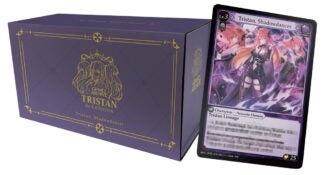 Grand Archive | Magic Man Games