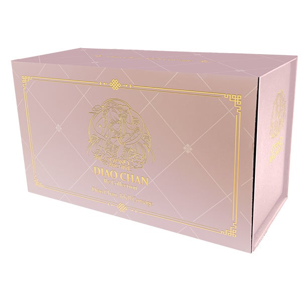 Grand Archive | Magic Man Games